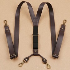 Breite riemen clip - breite,