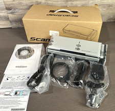 Fujitsu ScanSnap S1300i Color