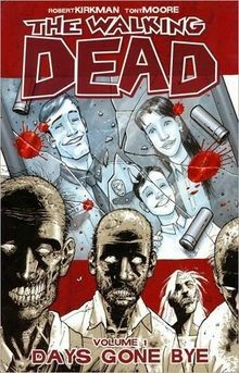 The walking dead volume - the,