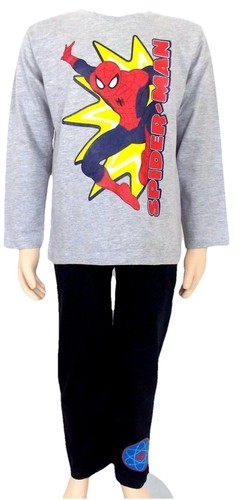 Spiderman 116 schlafanzug - 116,