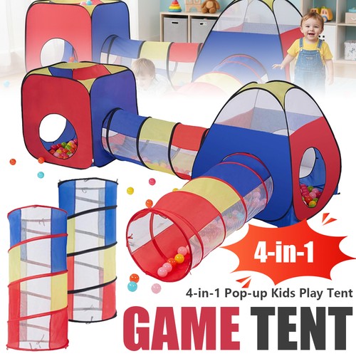 Spielzelte und tunnel für - -tunnel,