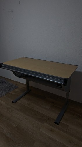 Bürotisch zeichentisch - bürotisch,,