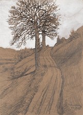 A. KAPFHAMMER (*1867), Fahrweg