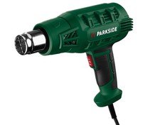 PARKSIDE Heißluftgebläse Heißluftföhn PHLG 2000 G5 2000Watt 350/600 °C  *B-Ware
