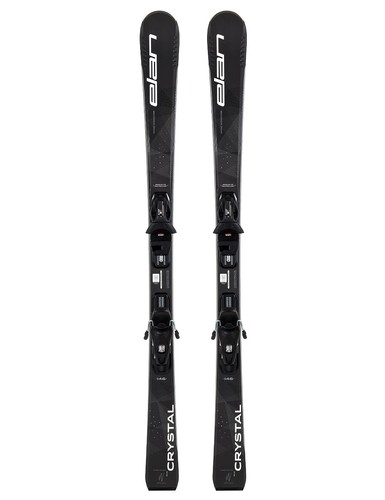 Neue damen ski elan - neue, damen-ski
