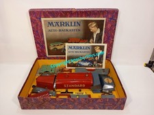 Märklin baukasten standard - baukasten,