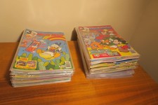 Micky Maus 1996 - kompletter Jahrgang Nr. 1-52 - Ehapa Verlag - Z1-2