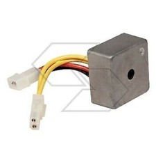 Spannungsregler Rasenmäher Traktor B&S 8 A