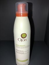 Ojon Ultra Volumizing Mousse -Volumenbildender  Stylingschaum  265ml RARITÄT!