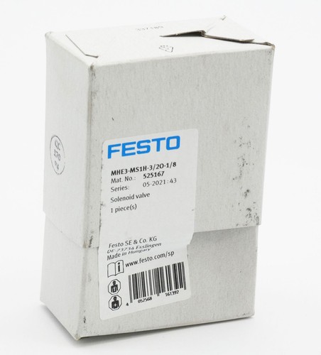 Festo mhe3 ms1h 1 8 - festo, mhe3-ms1h-3/2o-1/8