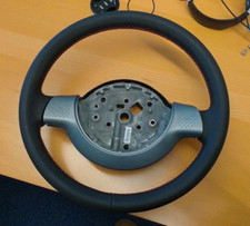 Smart 450 Lenkrad, Leder neu