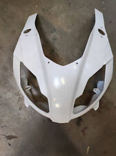 Unlackiert Bugkonus/Kanzel