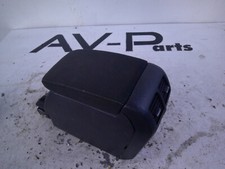 Orig VW Golf 6 Mittelarmlehne Armlehe vorn verstellbar Media Interface