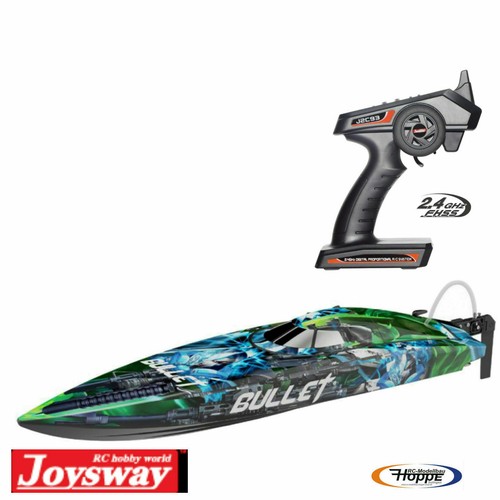 Joysway bullet brushless - #bullet,