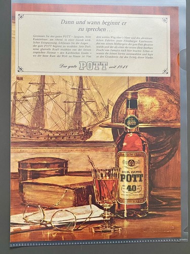 Der gute pott seit 1848 - der,