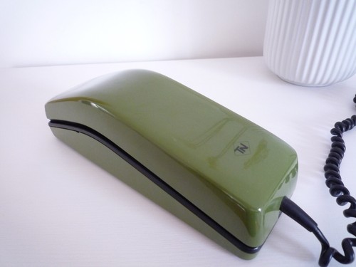Altes telefon telenorma - t&n,