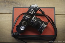 Carl Zeiss Biogon 21mm f2,8 T* ZM Leica Ikon | + ANKAUF + Verkauf | used-photo