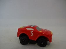 Sammler Auto von  Onken 1997 - Frufoo Rancing Cars / Roter Sportwagen / Nr. N.3