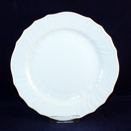 Hutschenreuther dresden weiss - hutschenreuther,