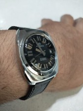 RODANIA Automatic 25 Rubine