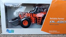 Doosan DL 420 Wheel Loader