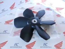 Honda CX 500 PC01 77-83 Lüfterrad Kühler Ventilator original neu fan cooling