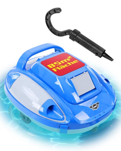 Akku pool roboter - roboter, kabeloser