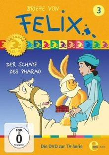 Briefe von felix ein - briefe,