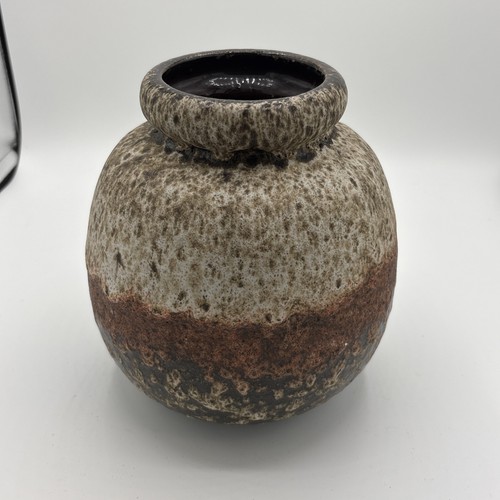 Scheurich vase 284 - 284-19, keramik