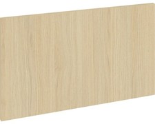 PICCANTE Smart Schranktür für Klappenschrank 60 cm LIGHT OAK "N"
