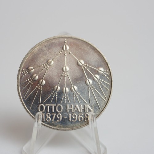 Otto hahn 1979 g - 1979,