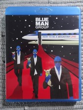 Blue Man Group How to be a