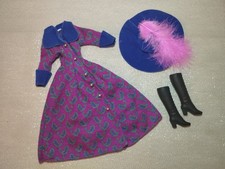 Barbie puppen kleidung - puppen,
