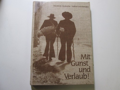 Mit gunst und - mit,