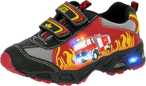 Jungen hot blinky sneaker - jungen,