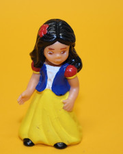 Disney Schneewittchen Figur nr B