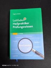 Leitfaden Heilpraktiker