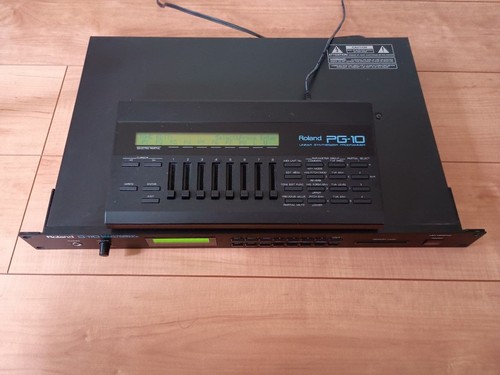 Roland 110 soundmodul mit - roland, d-110