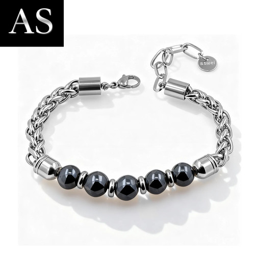 2025 trend unisex armband aus - 2025, unisex-armband