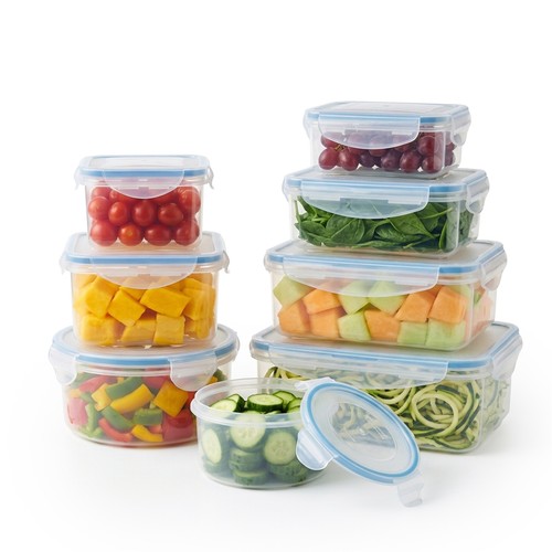 Frischhaltedose vorratsbox - frischhaltedose,