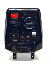 GANGWAHLSCHALTER BMW M5 G90