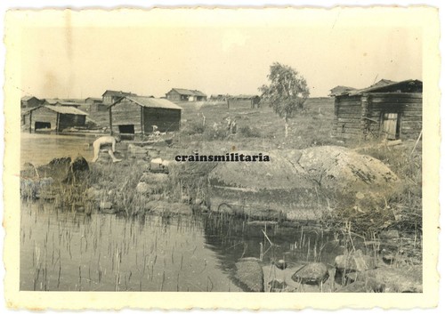 Orig foto nackte - orig., soldaten