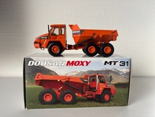 Doosan MT31 Moxy  Dumper  NZG