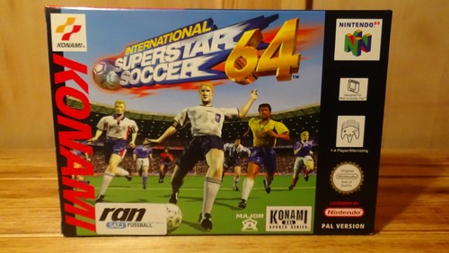 International superstar soccer - international,