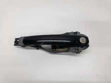 VW Lupo 6X - Türgriff Tür