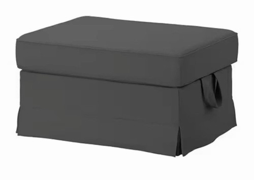 Ikea ektorp bezug für hocker - für,