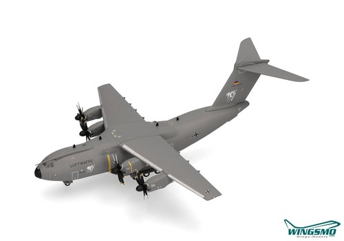 Herpa wings luftwaffe airbus - herpa,
