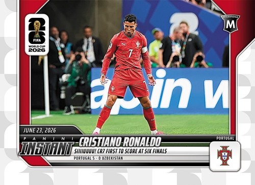 Panini instant fifa - instant, cup