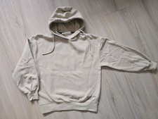 Hoodie Gr. S von Jonas Nielsen Beige 
