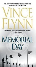 Memorial Day von Vince Flynn |